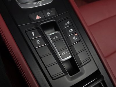 2022 Porsche 718 — миниатюра 22
