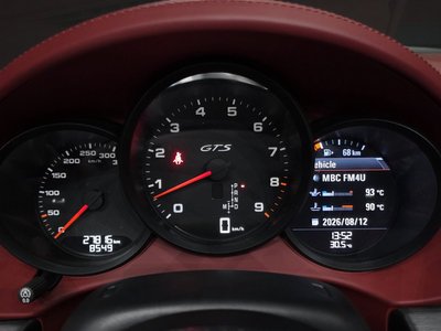 2022 Porsche 718 — миниатюра 11