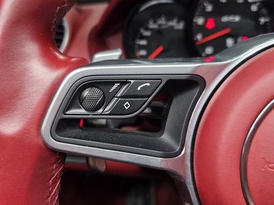 2022 Porsche 718 — миниатюра 32