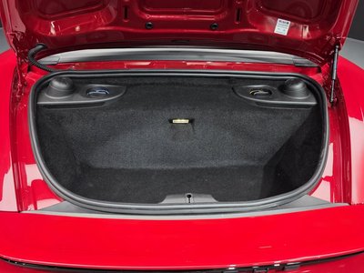 2022 Porsche 718 — миниатюра 26