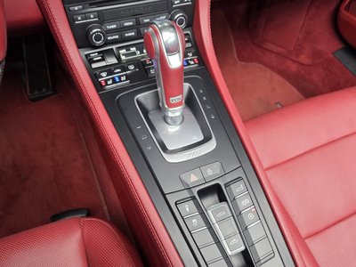 2022 Porsche 718 — миниатюра 12