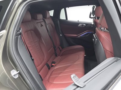 صورة مصغرة 18 لـ 2021 BMW X6