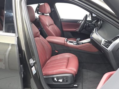 صورة مصغرة 17 لـ 2021 BMW X6