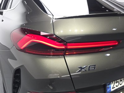 صورة مصغرة 11 لـ 2021 BMW X6
