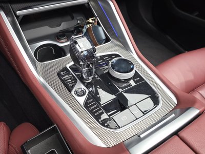 صورة مصغرة 13 لـ 2021 BMW X6