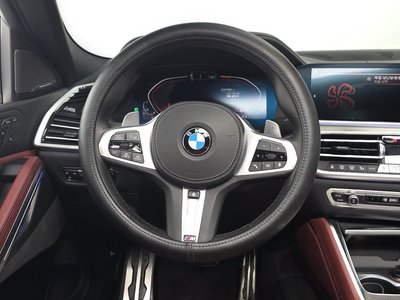صورة مصغرة 19 لـ 2021 BMW X6