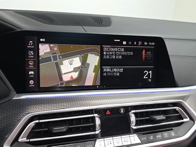صورة مصغرة 20 لـ 2021 BMW X6