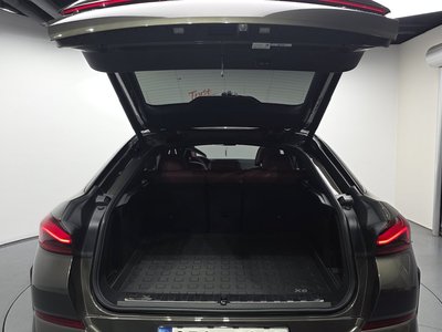 صورة مصغرة 27 لـ 2021 BMW X6