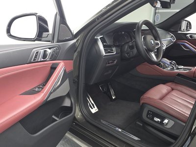 صورة مصغرة 14 لـ 2021 BMW X6