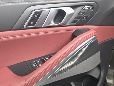 صورة مصغرة 29 لـ 2021 BMW X6