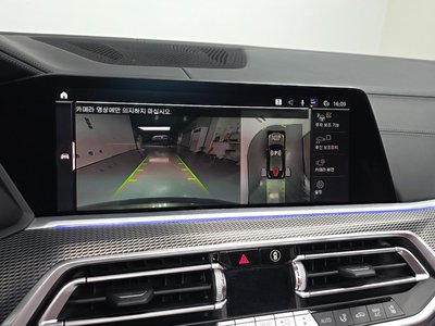 صورة مصغرة 21 لـ 2021 BMW X6