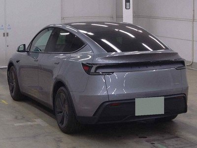 TESLA MODEL Y - 2