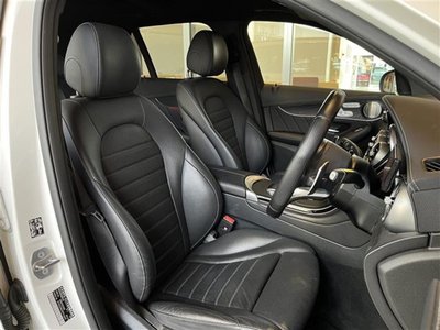 MERCEDES-BENZ GLC AMG - 7