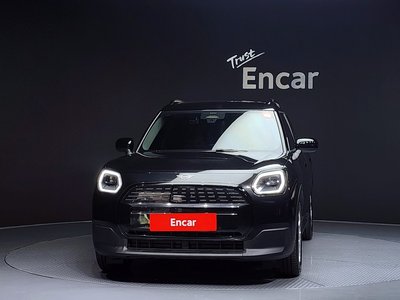 MINI COUNTRYMAN - 2