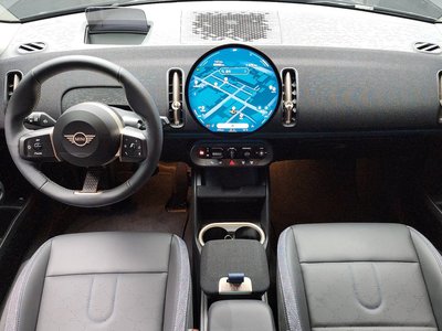 MINI COUNTRYMAN - 5