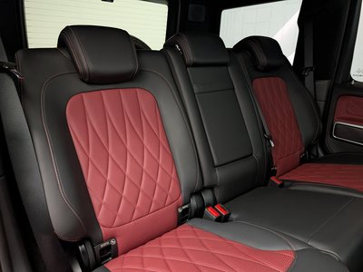 2024 Mercedes-BENZ G-CLASS AMG — миниатюра 12