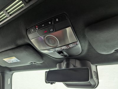 2024 Mercedes-BENZ G-CLASS AMG — миниатюра 25