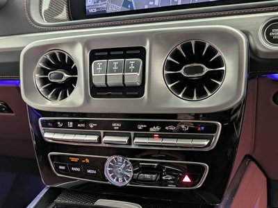 2024 Mercedes-BENZ G-CLASS AMG — миниатюра 16