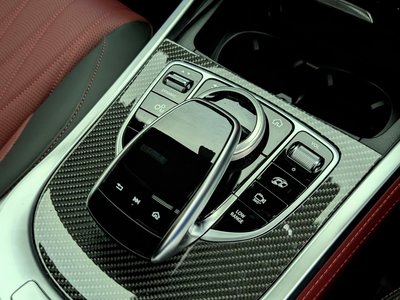 2024 Mercedes-BENZ G-CLASS AMG — миниатюра 21