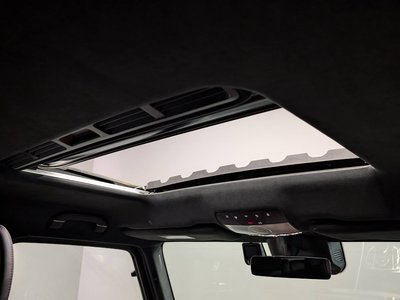2024 Mercedes-BENZ G-CLASS AMG — миниатюра 39