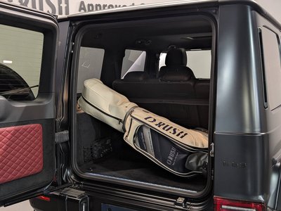 2024 Mercedes-BENZ G-CLASS AMG — миниатюра 18