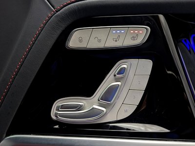 2024 Mercedes-BENZ G-CLASS AMG — миниатюра 27