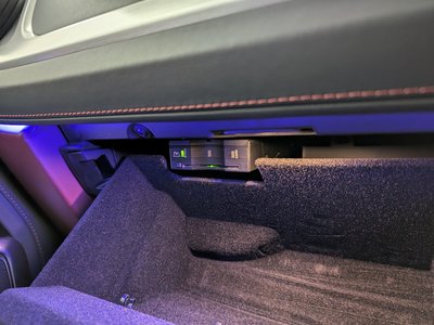 2024 Mercedes-BENZ G-CLASS AMG — миниатюра 22