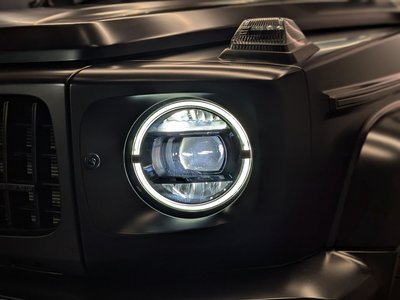 2024 Mercedes-BENZ G-CLASS AMG — миниатюра 40