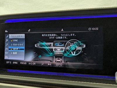 2024 Mercedes-BENZ G-CLASS AMG — миниатюра 33