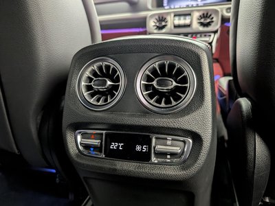 2024 Mercedes-BENZ G-CLASS AMG — миниатюра 30