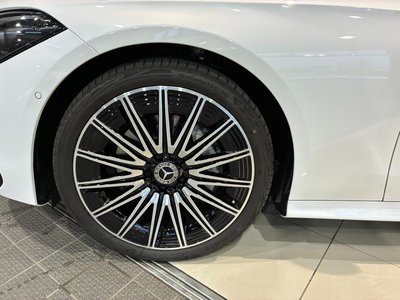 MERCEDES-BENZ CLE - 9