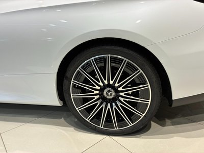 MERCEDES-BENZ CLE - 10