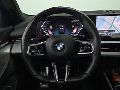 2023 BMW 5 SERIES 缩略图 13
