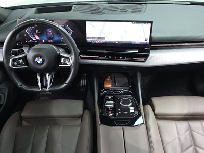 صورة 5 لـ 2023 BMW 5 SERIES