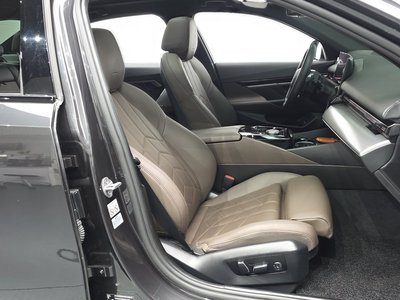 2023 BMW 5 SERIES 缩略图 11