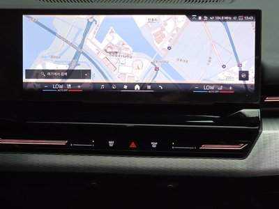 2023 BMW 5 SERIES 缩略图 14
