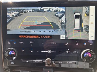2025 Toyota ALPHARD — миниатюра 15