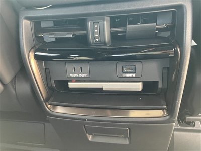 2025 Toyota ALPHARD — миниатюра 22