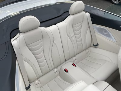 BMW 8 SERIES CABRIOLET 2019 thumbnail 46