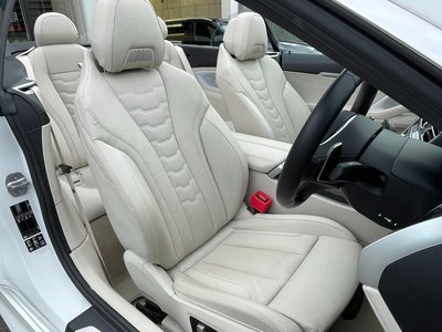BMW 8 SERIES CABRIOLET 2019 thumbnail 4