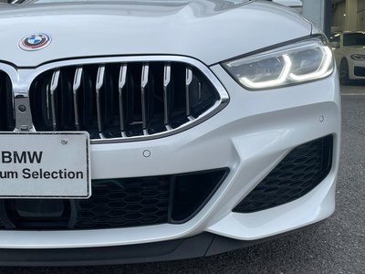 BMW 8 SERIES CABRIOLET 2019 thumbnail 17