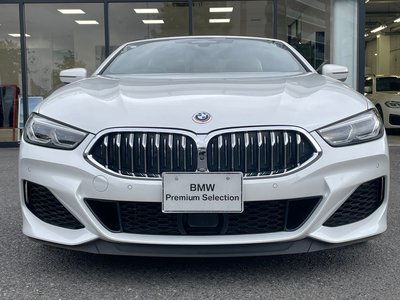 BMW 8 SERIES CABRIOLET 2019 thumbnail 15