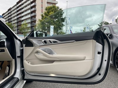 BMW 8 SERIES CABRIOLET 2019 thumbnail 35