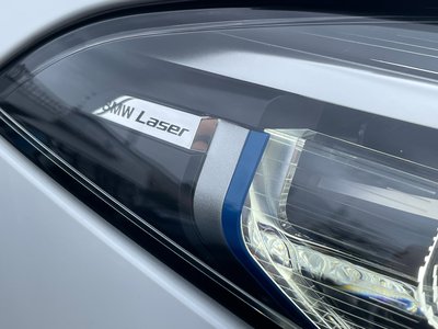 BMW 8 SERIES CABRIOLET 2019 thumbnail 21