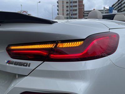 BMW 8 SERIES CABRIOLET 2019 thumbnail 27