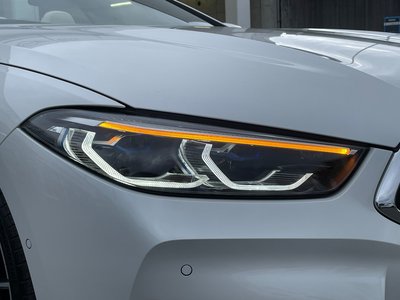 BMW 8 SERIES CABRIOLET 2019 thumbnail 20