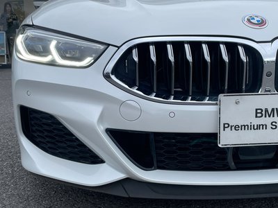 BMW 8 SERIES CABRIOLET 2019 thumbnail 18