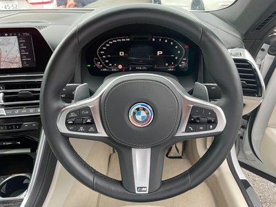 BMW 8 SERIES CABRIOLET 2019 thumbnail 50