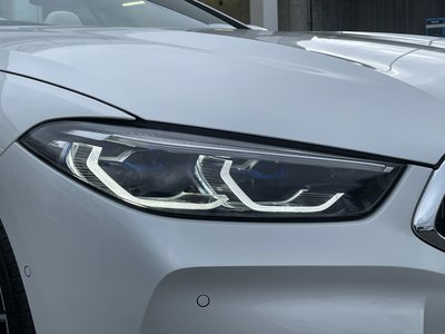 BMW 8 SERIES CABRIOLET 2019 thumbnail 19