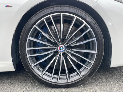 BMW 8 SERIES CABRIOLET 2019 thumbnail 6